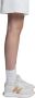 Hogan Bruine leren sneakers met H-detail Multicolor Dames - Thumbnail 7
