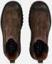 Hogan Bruine platte schoenen voor vrouwen - Thumbnail 2