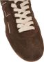 Hogan Bruine Sneakers Aw25 Stijlvol Comfort - Thumbnail 2