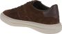 Hogan Bruine Sneakers Comfort Stijl - Thumbnail 2