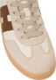 Hogan Bruine Sneakers Cool Stijl - Thumbnail 2
