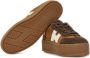 Hogan Bruine Sneakers met Voorsluiting - Thumbnail 2