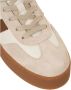 Hogan Bruine Sneakers Moderne Stijl - Thumbnail 2