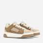 Hogan Stijlvolle Sneakers voor Mannen en Vrouwen Brown Dames - Thumbnail 3