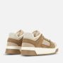 Hogan Stijlvolle Sneakers voor Mannen en Vrouwen Brown Dames - Thumbnail 4
