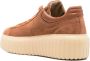 Hogan Bruine Sneakers Stijlvol Uiterlijk Comfortabele Slijtage - Thumbnail 2