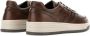 Hogan Bruine Sneakers voor Heren Brown Heren - Thumbnail 4