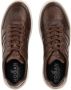 Hogan Bruine Sneakers voor Heren Brown Heren - Thumbnail 5
