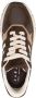 Hogan Bruine Sneakers voor Vrouwen - Thumbnail 2