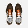 Hogan Bruine Suède Sneakers - Thumbnail 2