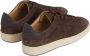 Hogan Bruine Suède Sneakers Brown Heren - Thumbnail 3