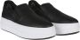 Hogan Low-Top Sneakers H670 Slip On Sneakers Black in zwart - Thumbnail 6