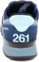 Hogan Casual Instapmodel Schoen Rebel R261 - Thumbnail 2