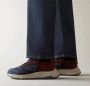 Hogan Casual schoenen voor mannen en vrouwen Multicolor Heren - Thumbnail 3