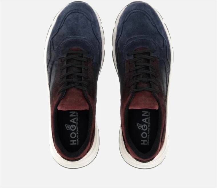Hogan Casual schoenen voor mannen en vrouwen Multicolor Heren