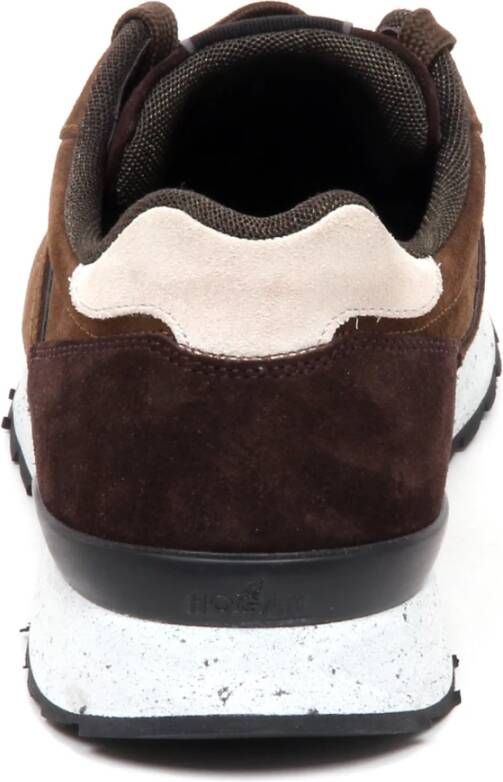 Hogan Casual Slip-On Schoen