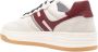 Hogan Casual Sneaker voor Dagelijks Gebruik White Dames - Thumbnail 3