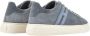 Hogan Casual Sneakers Blue Heren - Thumbnail 3