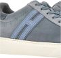 Hogan Casual Sneakers Blue Heren - Thumbnail 7