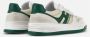Hogan Casual Sneakers Green Heren - Thumbnail 3