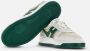 Hogan Casual Sneakers Green Heren - Thumbnail 4