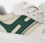 Hogan Casual Sneakers Green Heren - Thumbnail 6