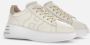 Hogan Rebel Sneakers Stijlvolle en elegante sneakers Wit Dames - Thumbnail 2