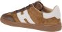 Hogan Casual Sneakers met Amber Sole - Thumbnail 2