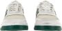 Hogan Logo-Patch Veterschoenen Wit Multicolor Heren - Thumbnail 7