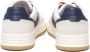 Hogan Italiaanse Leren Sneakers voor Mannen Multicolor Heren - Thumbnail 10