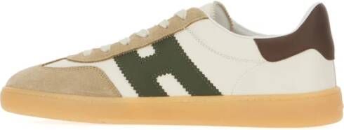 Hogan Casual Sneakers voor Dagelijks Gebruik