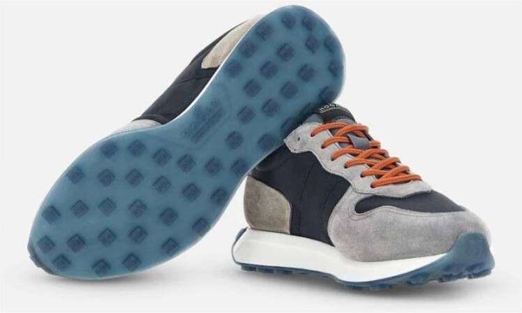 Hogan Casual Sneakers voor Dagelijks Gebruik