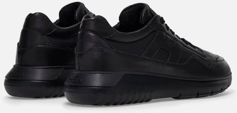 Hogan Casual Sneakers voor Dagelijks Gebruik