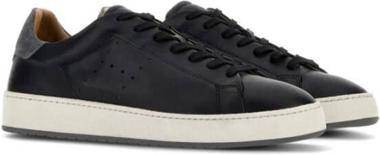 Hogan Casual Sneakers voor Dagelijks Gebruik Black Heren