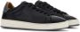 Hogan Casual Sneakers voor Dagelijks Gebruik Black Heren - Thumbnail 4