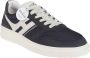 Hogan Casual Sneakers voor dagelijks gebruik Blue Heren - Thumbnail 2