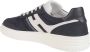 Hogan Casual Sneakers voor dagelijks gebruik Blue Heren - Thumbnail 3