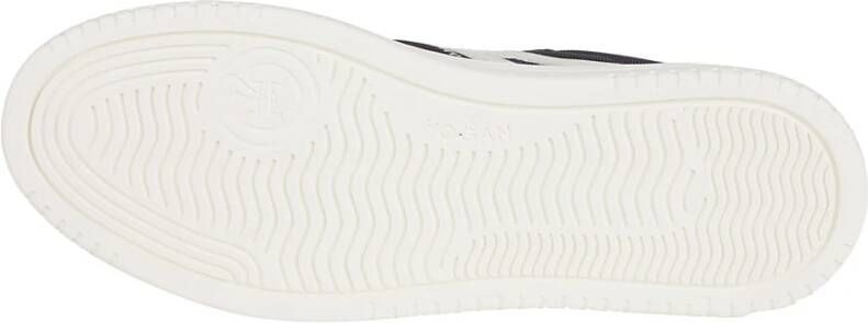 Hogan Casual Sneakers voor dagelijks gebruik Blue Heren