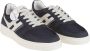 Hogan Casual Sneakers voor dagelijks gebruik Blue Heren - Thumbnail 5