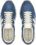 Hogan Casual Sneakers voor Dagelijks Gebruik Blue Heren - Thumbnail 5