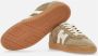 HOGAN Lage Sneakers Heren Cool Allacciato H Maat: 7 5 Materiaal: Suède Kleur: Beige - Thumbnail 5
