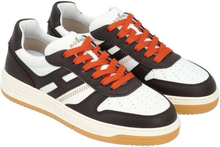 Hogan Casual Sneakers voor Dagelijks Gebruik Multicolor Heren
