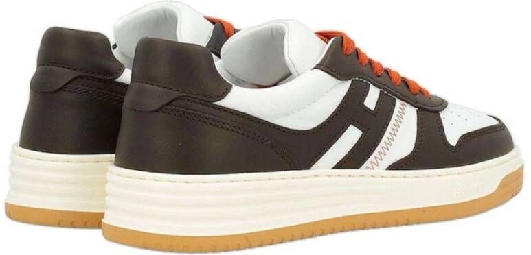 Hogan Casual Sneakers voor Dagelijks Gebruik Multicolor Heren
