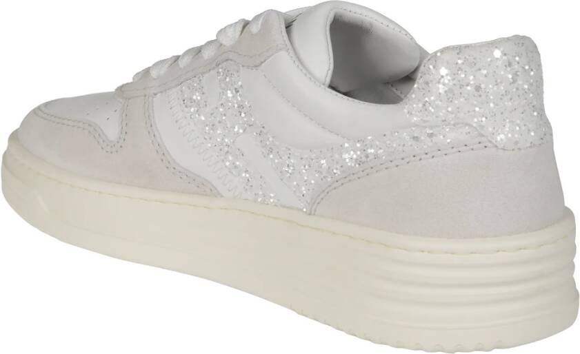 Hogan Casual Sneakers voor dames voor elke gelegenheid