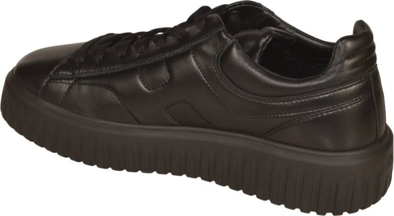 Hogan Casual Sneakers voor Mannen en Vrouwen