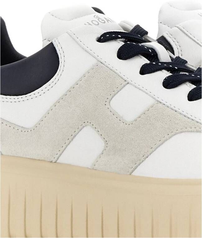 Hogan Casual Sneakers voor Mannen en Vrouwen