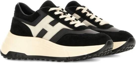 Hogan Casual Sneakers voor Mannen en Vrouwen