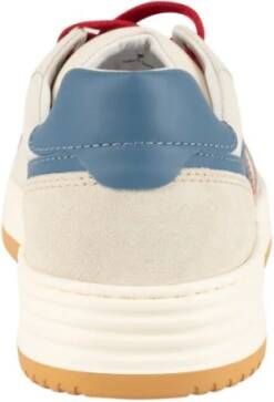 Hogan Casual Sneakers voor Mannen en Vrouwen