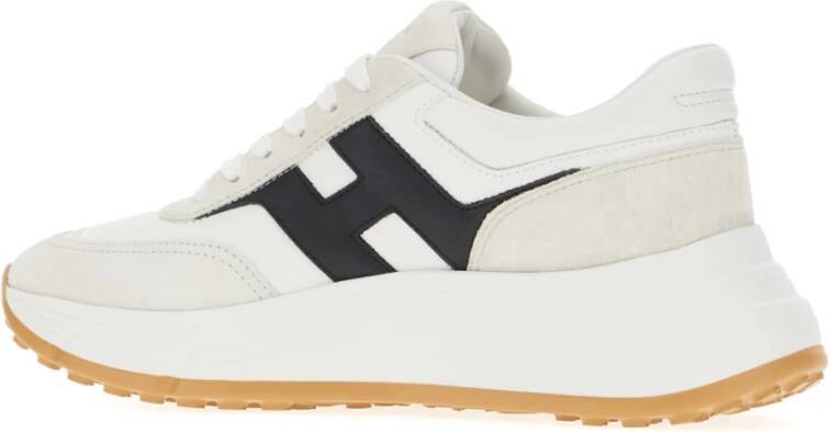 Hogan Casual Sneakers voor Mannen en Vrouwen