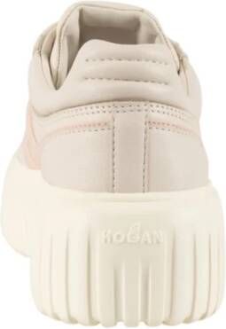 Hogan Casual Sneakers voor Mannen en Vrouwen